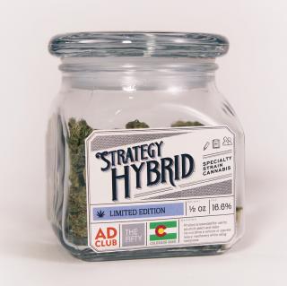 Denver Ad Club: Strategy Hybrid